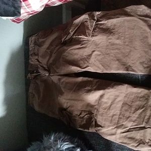 Old Navy Vintage Regulation Issue Cargo Pants